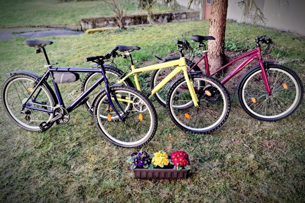 cyklistika
